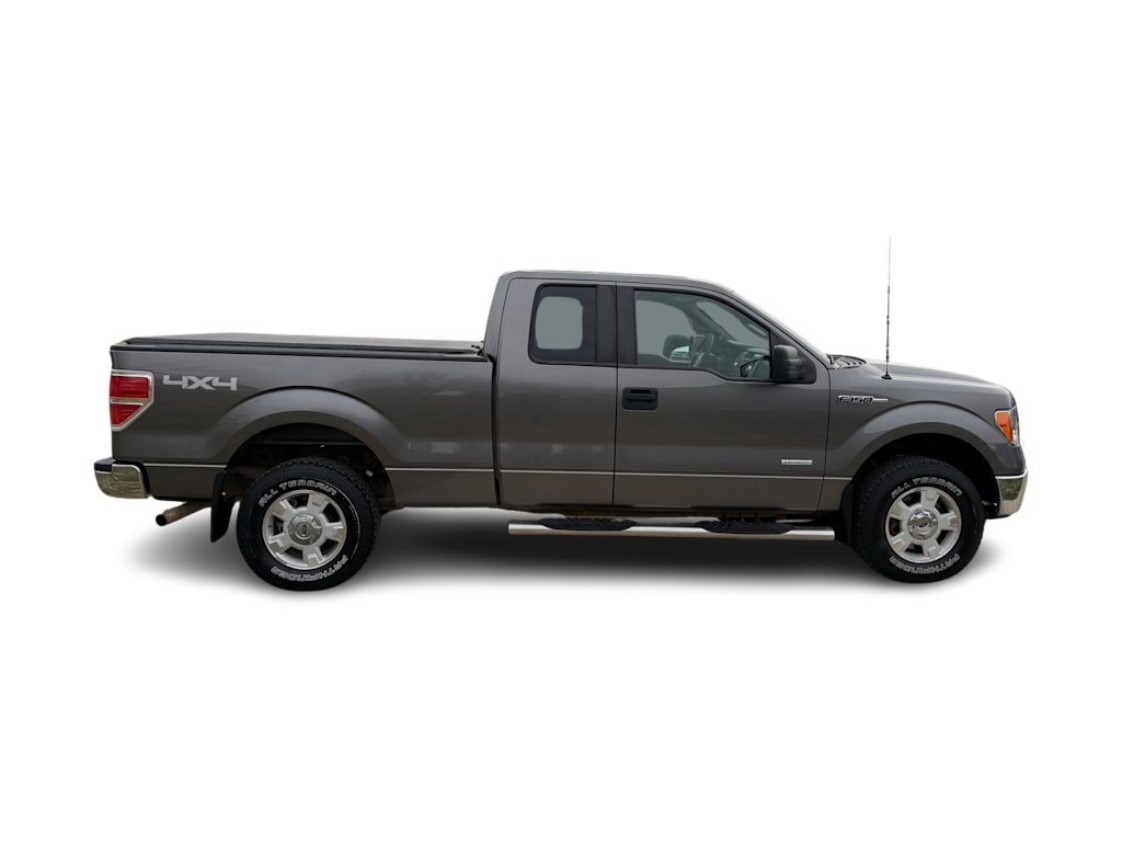 Thumbnail: 2012 Ford F-150 - 19