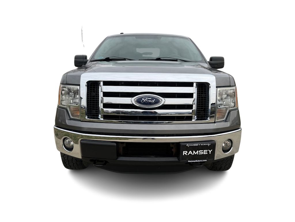 Thumbnail: 2012 Ford F-150 - 6