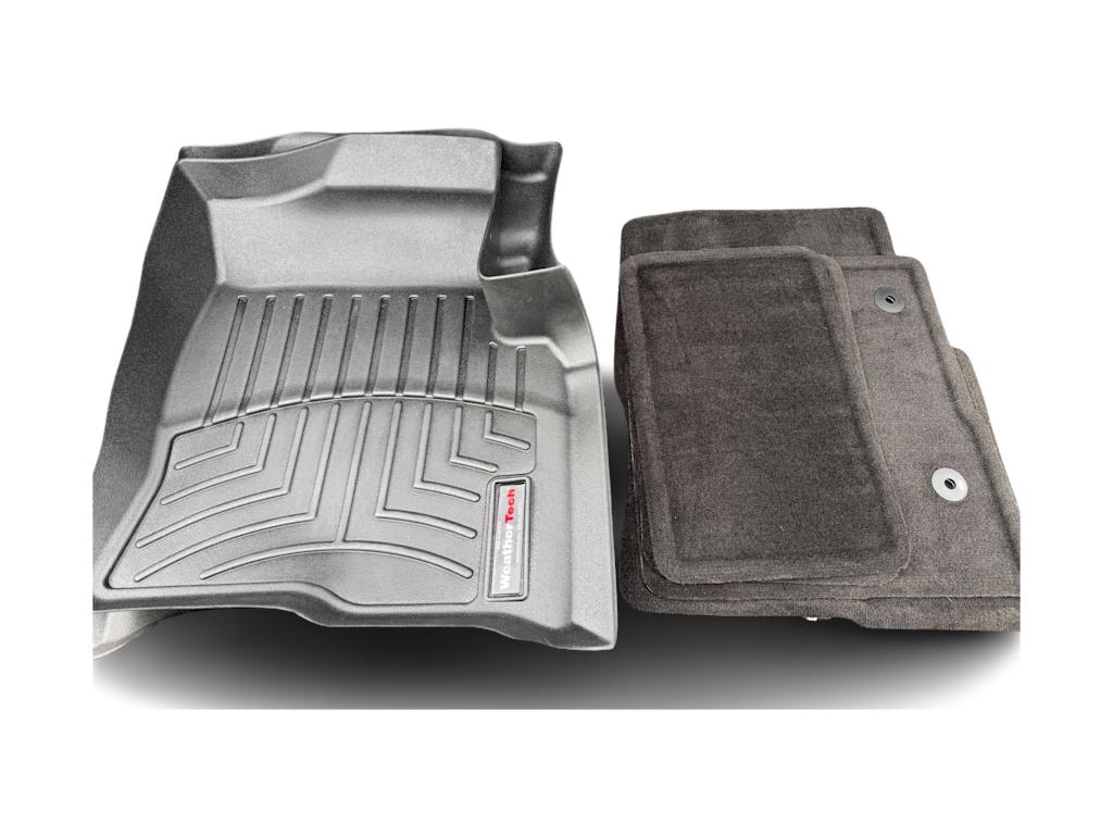 Thumbnail: 2012 Ford F-150 - 25