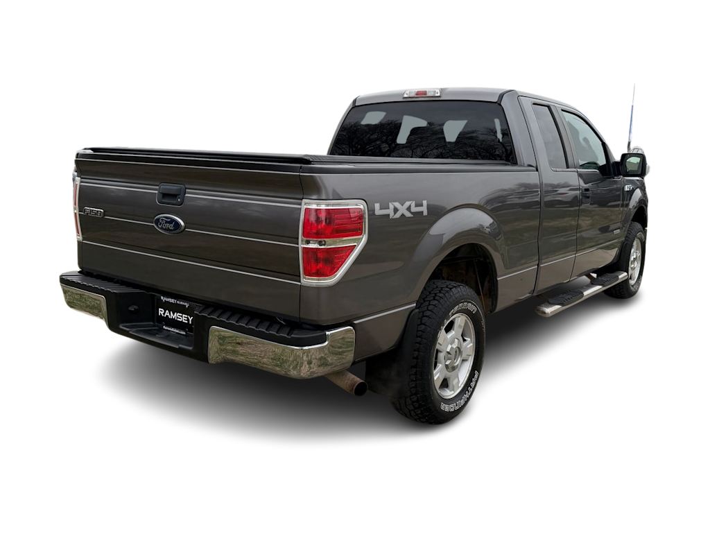 Thumbnail: 2012 Ford F-150 - 18