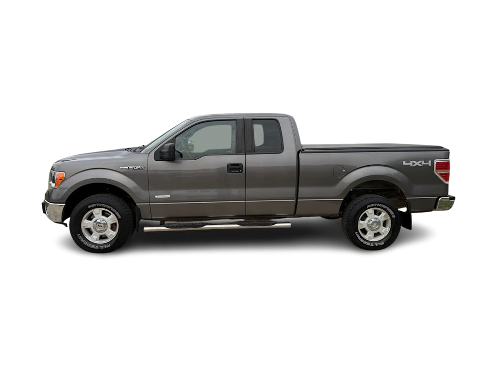 Thumbnail: 2012 Ford F-150 - 3