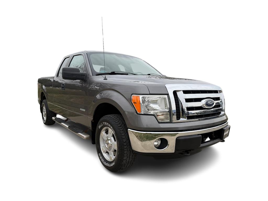 Thumbnail: 2012 Ford F-150 - 20