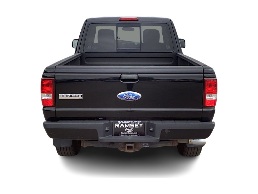 Thumbnail: 2010 Ford Ranger - 4