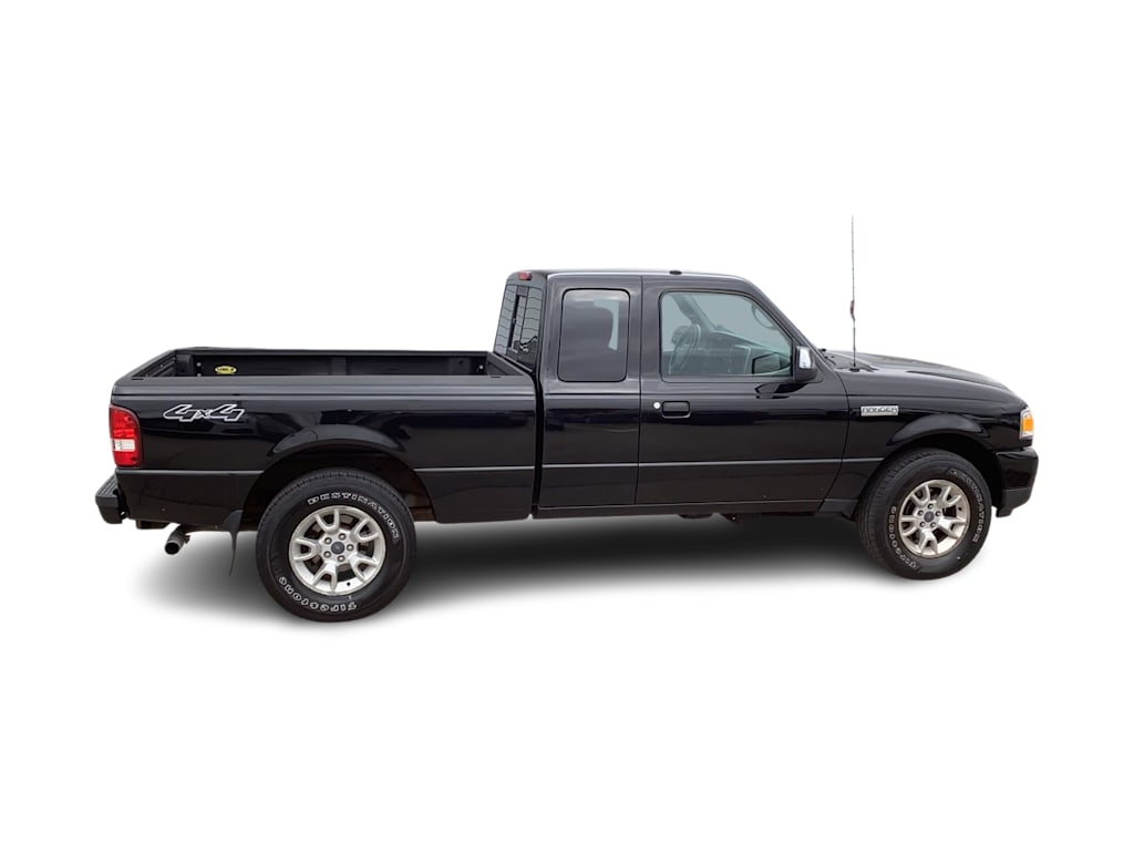 Thumbnail: 2010 Ford Ranger - 19