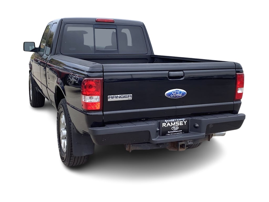 Thumbnail: 2010 Ford Ranger - 3