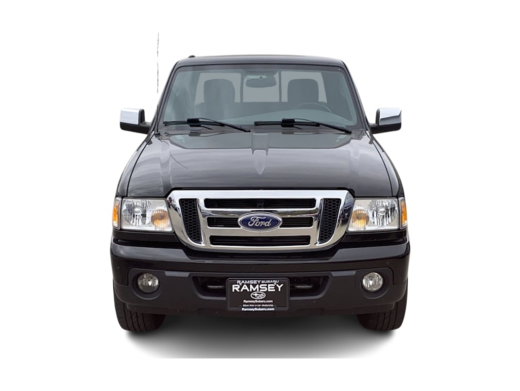 Thumbnail: 2010 Ford Ranger - 21