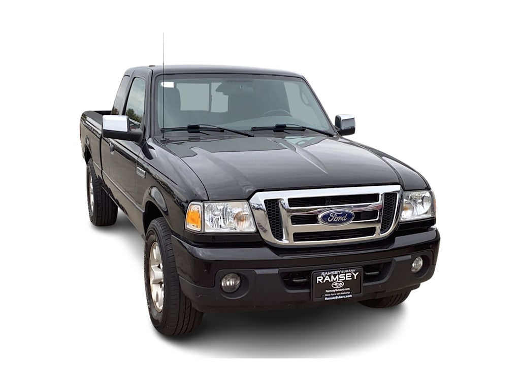Thumbnail: 2010 Ford Ranger - 20
