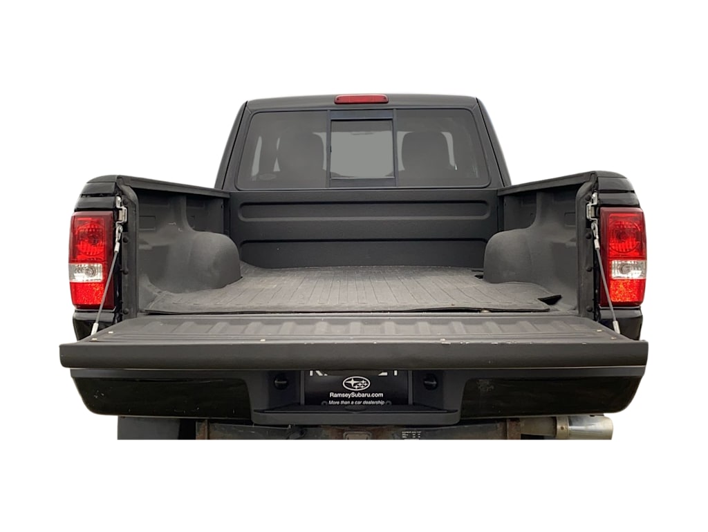 Thumbnail: 2010 Ford Ranger - 15