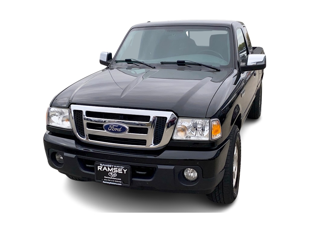 Thumbnail: 2010 Ford Ranger - 5