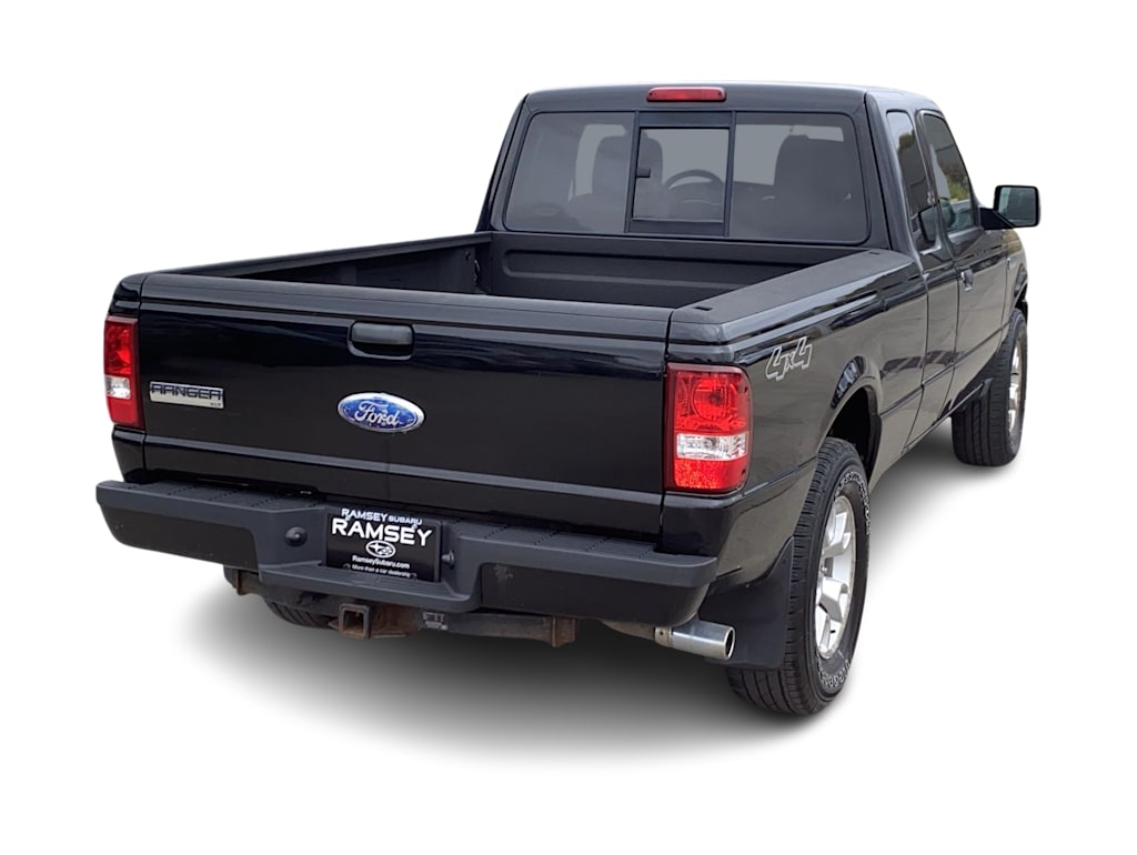 Thumbnail: 2010 Ford Ranger - 18