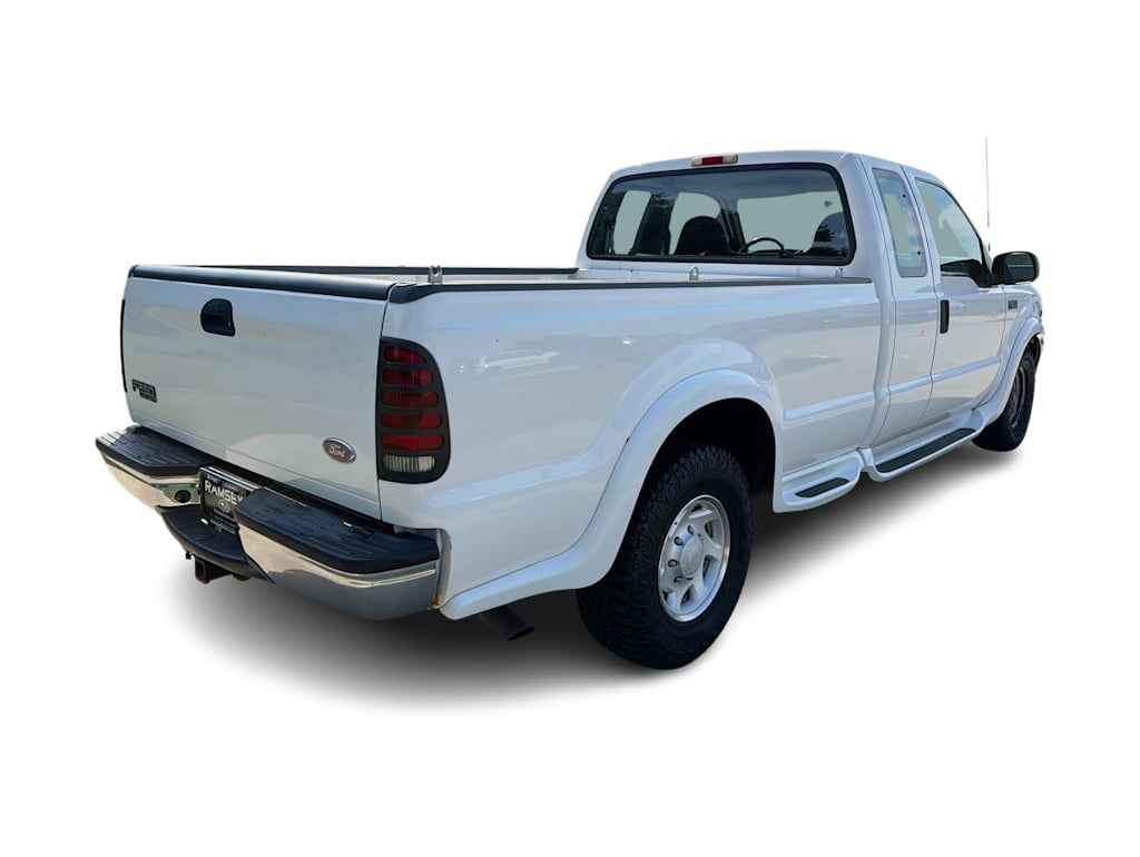 Thumbnail: 2002 Ford F-250 - 18