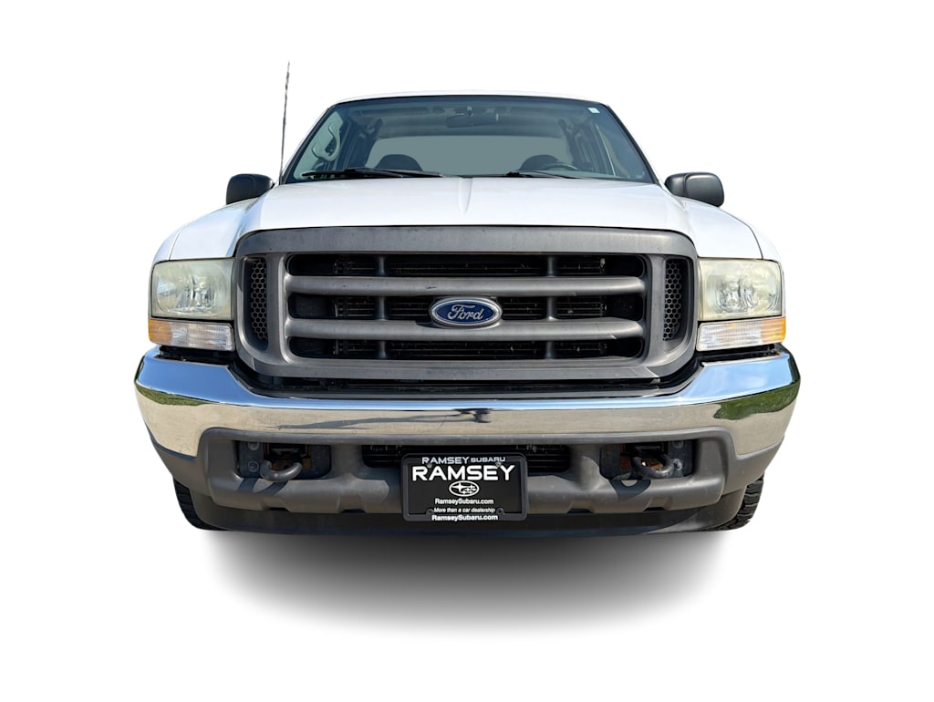 Thumbnail: 2002 Ford F-250 - 6