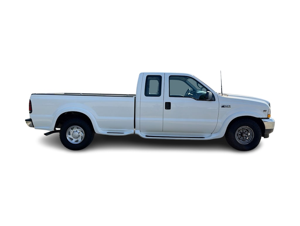 Thumbnail: 2002 Ford F-250 - 19