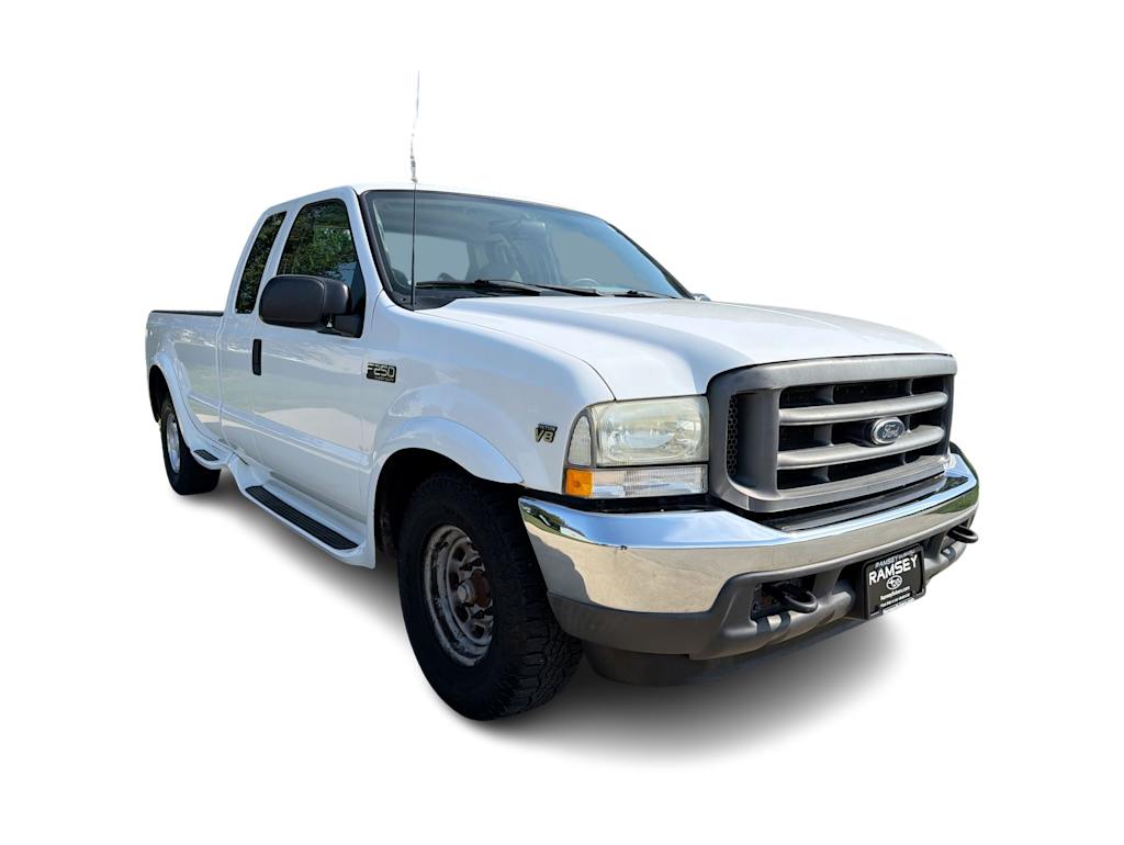 Thumbnail: 2002 Ford F-250 - 20
