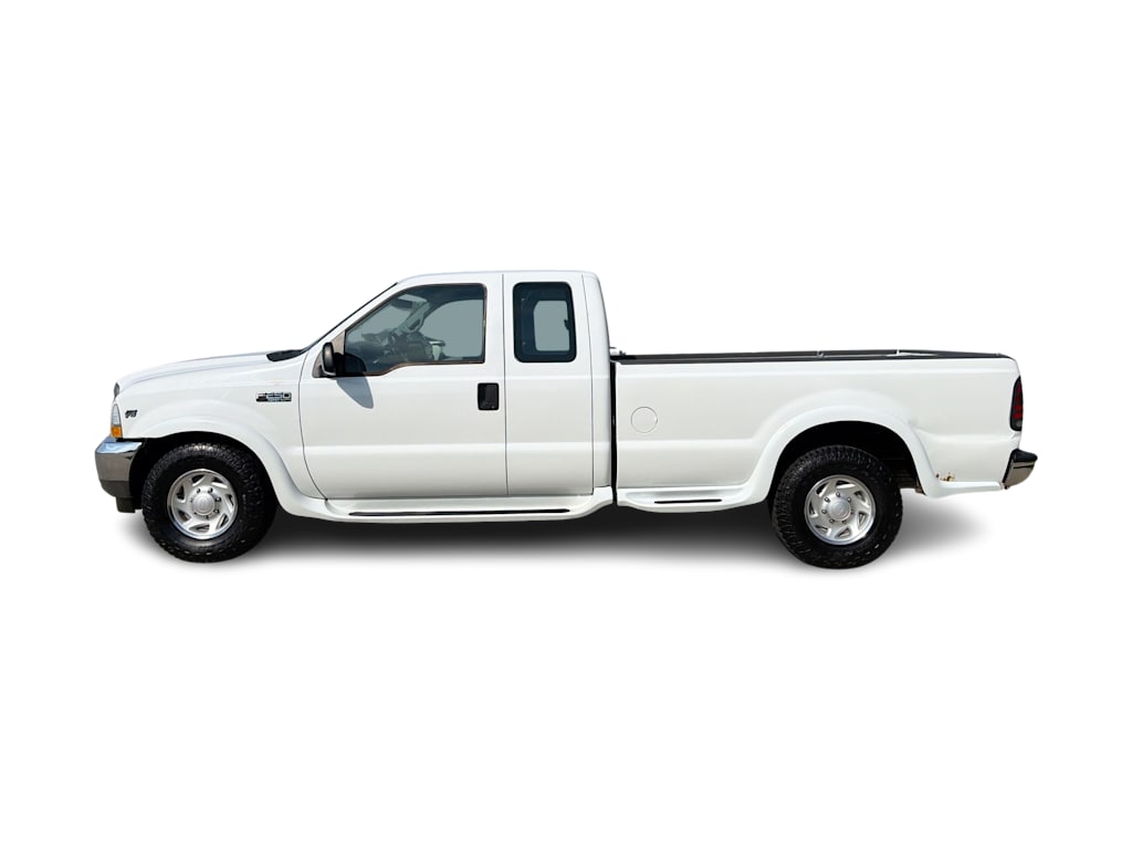 Thumbnail: 2002 Ford F-250 - 3