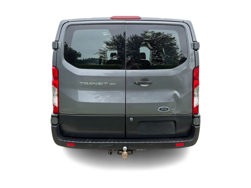 Thumbnail: 2021 Ford Transit Series - 5