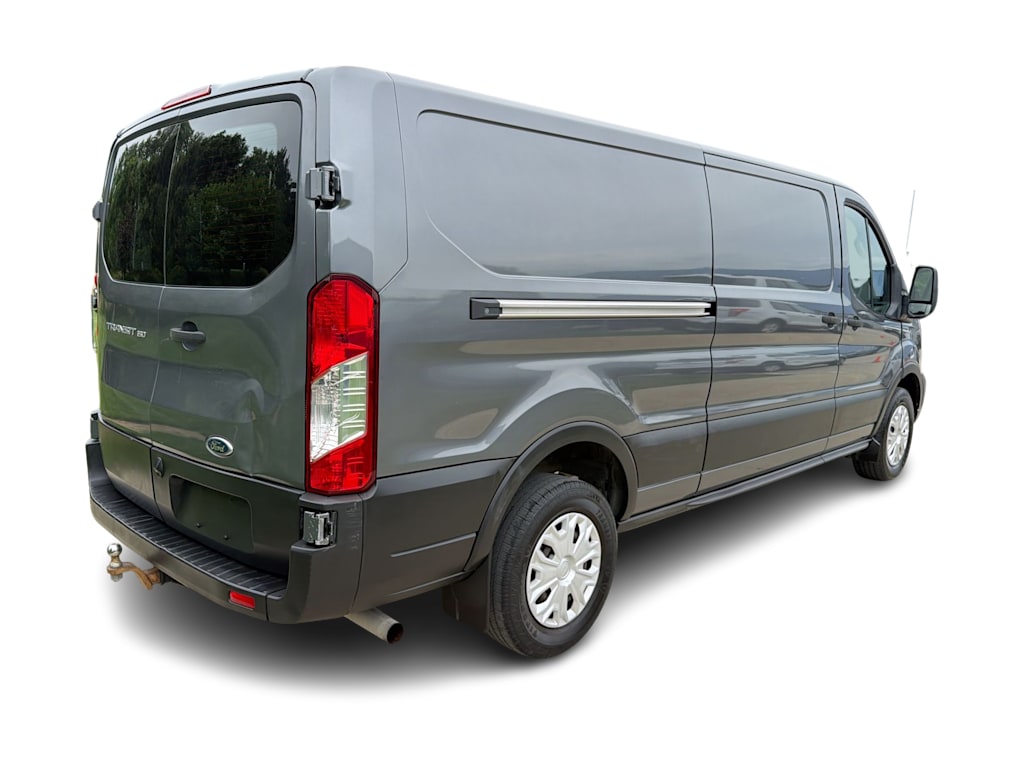 Thumbnail: 2021 Ford Transit Series - 19