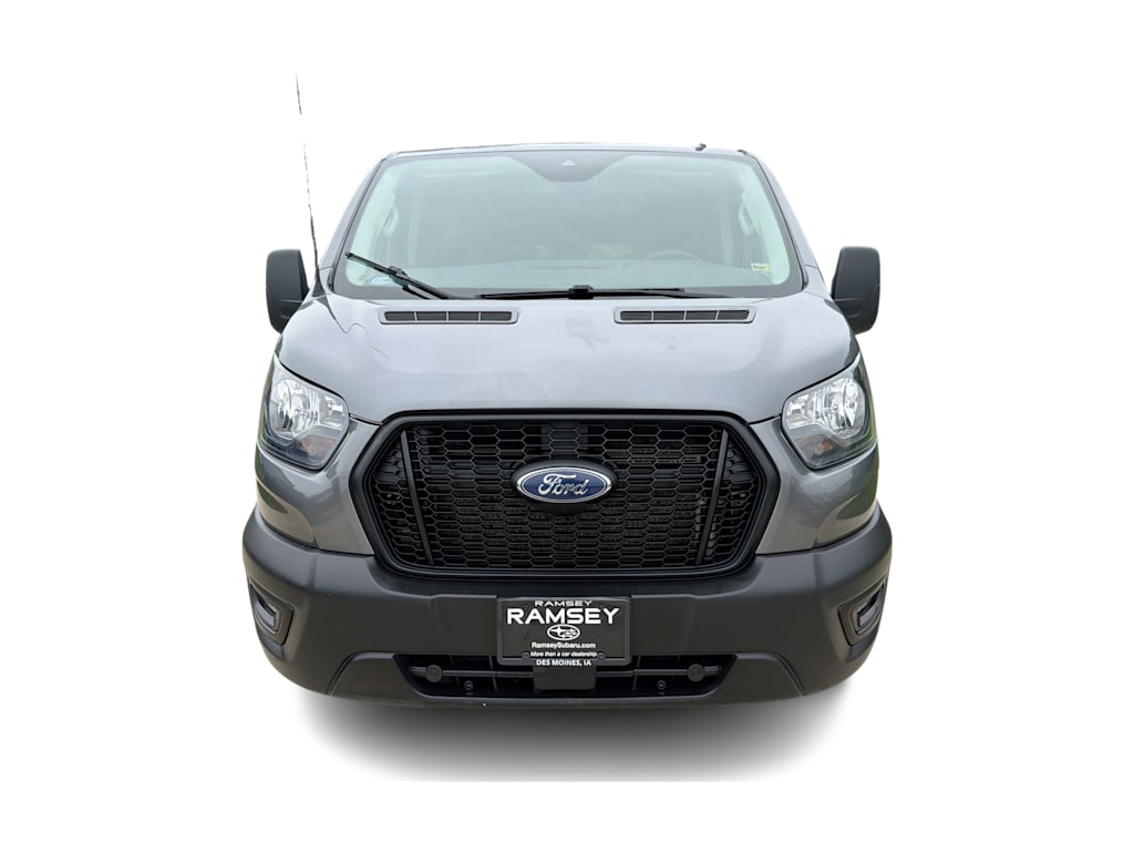 Thumbnail: 2021 Ford Transit Series - 21