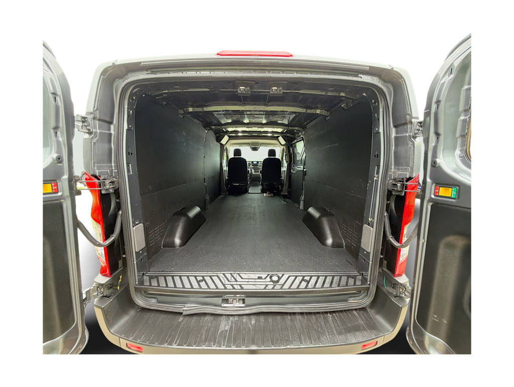 Thumbnail: 2021 Ford Transit Series - 16