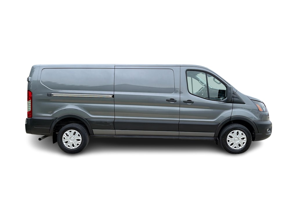 Thumbnail: 2021 Ford Transit Series - 3