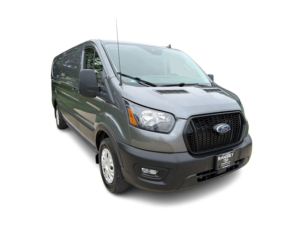 Thumbnail: 2021 Ford Transit Series - 20