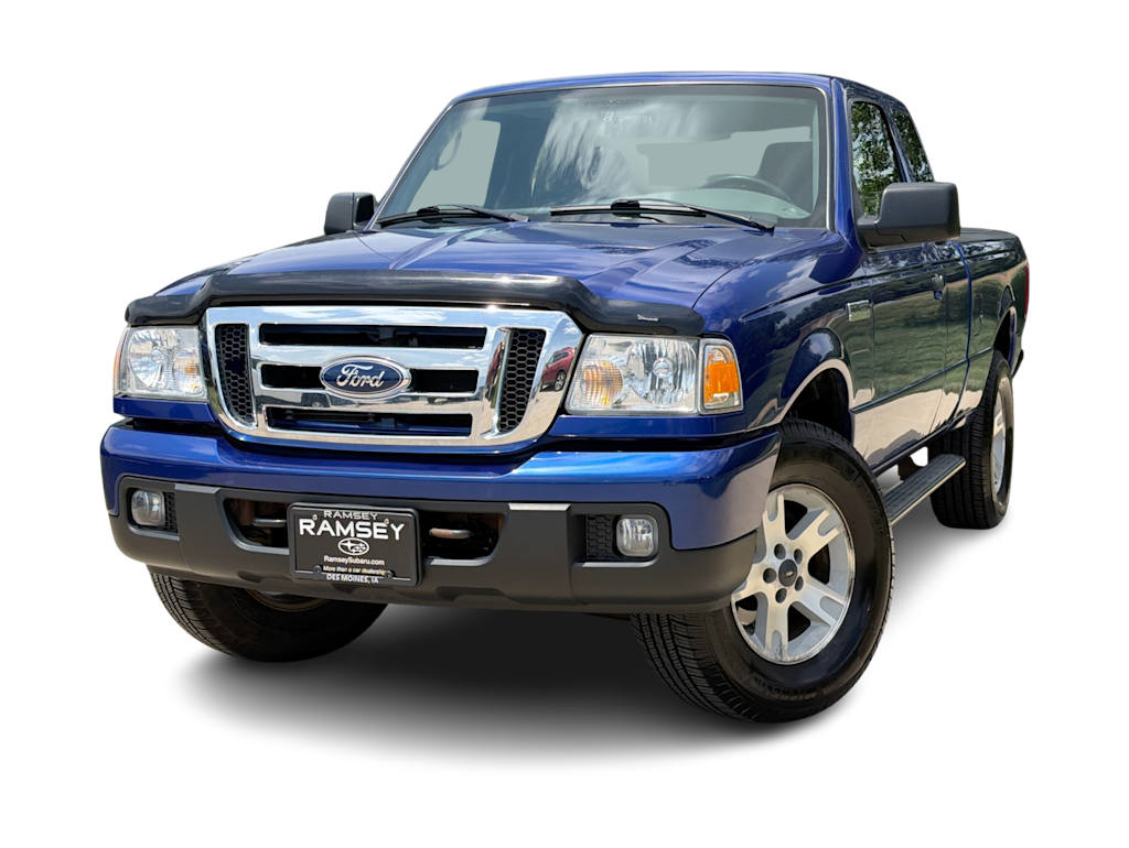 Thumbnail: 2006 Ford Ranger - 5