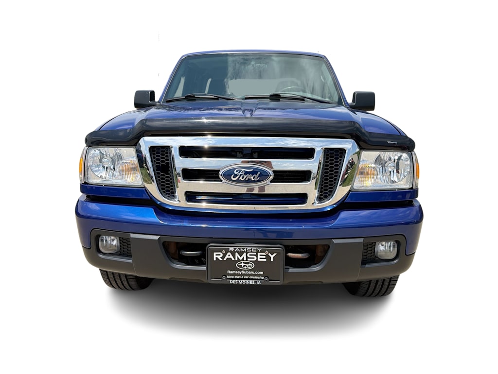 Thumbnail: 2006 Ford Ranger - 20