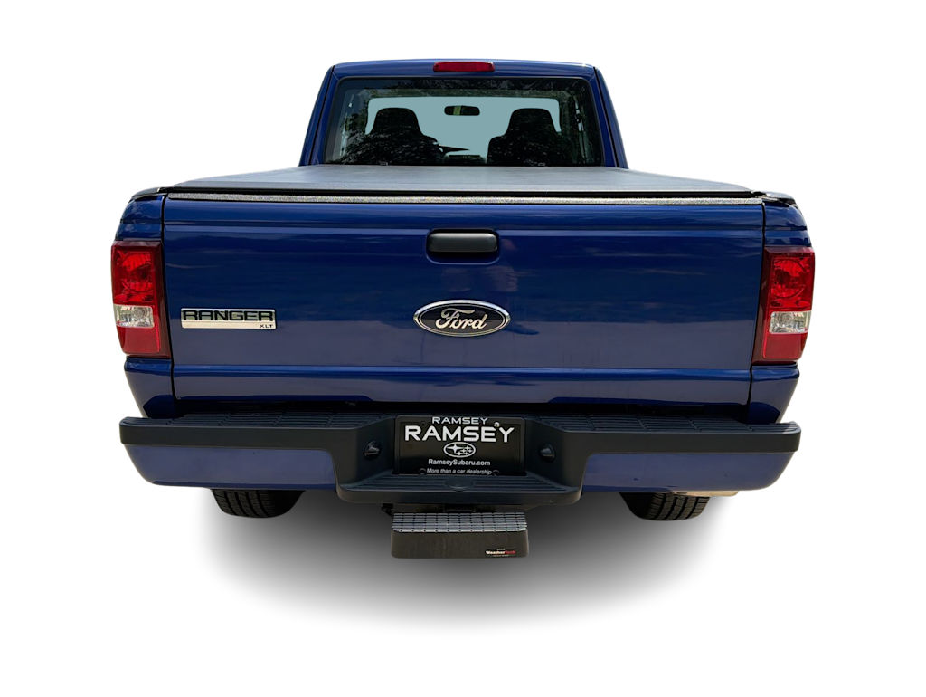 Thumbnail: 2006 Ford Ranger - 4