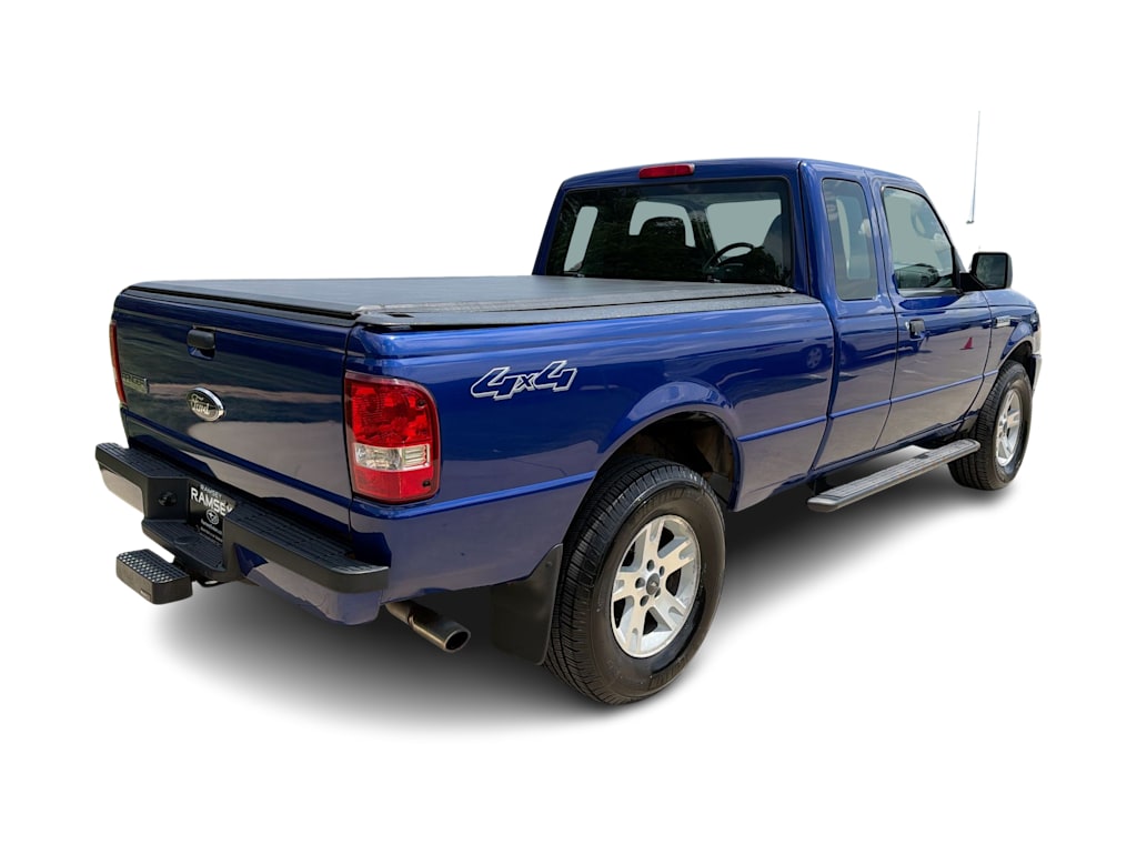 Thumbnail: 2006 Ford Ranger - 17