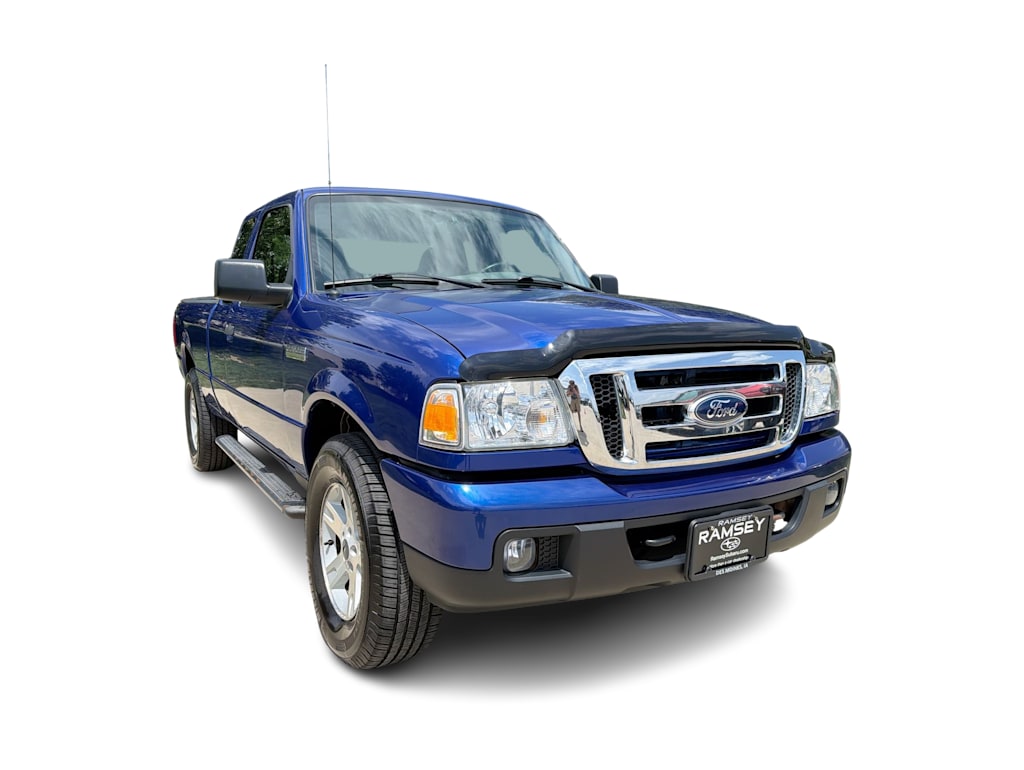 Thumbnail: 2006 Ford Ranger - 19