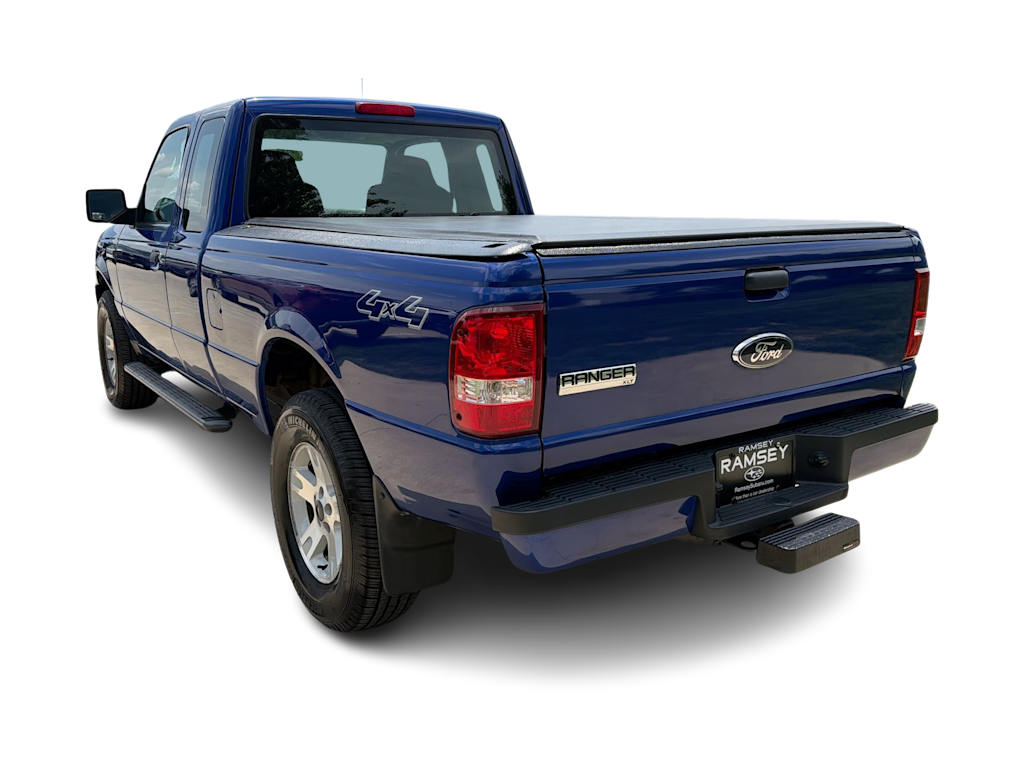 Thumbnail: 2006 Ford Ranger - 3