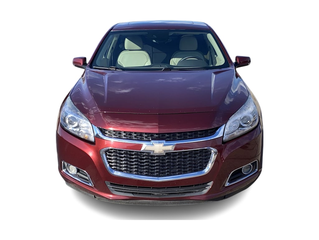 Thumbnail: 2015 Chevrolet Malibu - 23