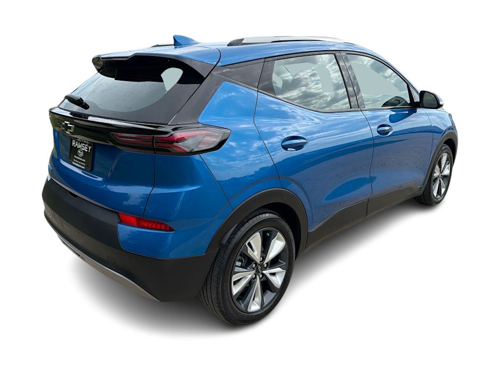 Thumbnail: 2023 Chevrolet Bolt EUV - 20