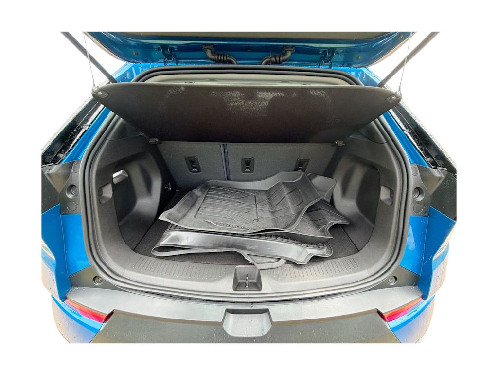 Thumbnail: 2023 Chevrolet Bolt EUV - 17