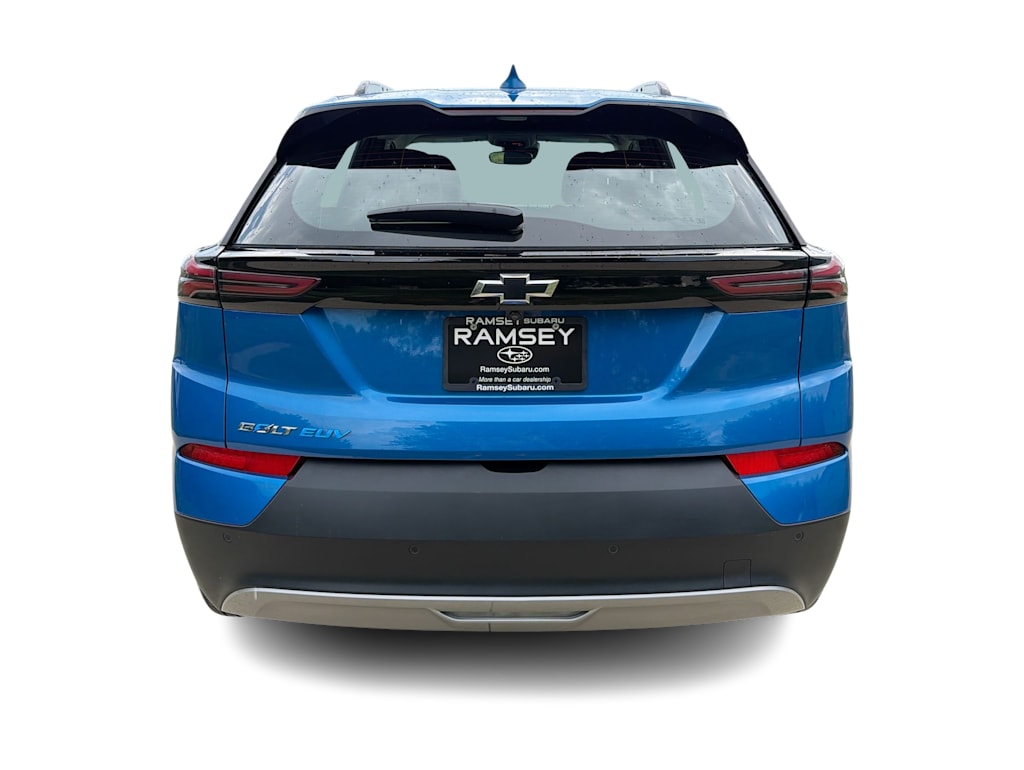 Thumbnail: 2023 Chevrolet Bolt EUV - 5
