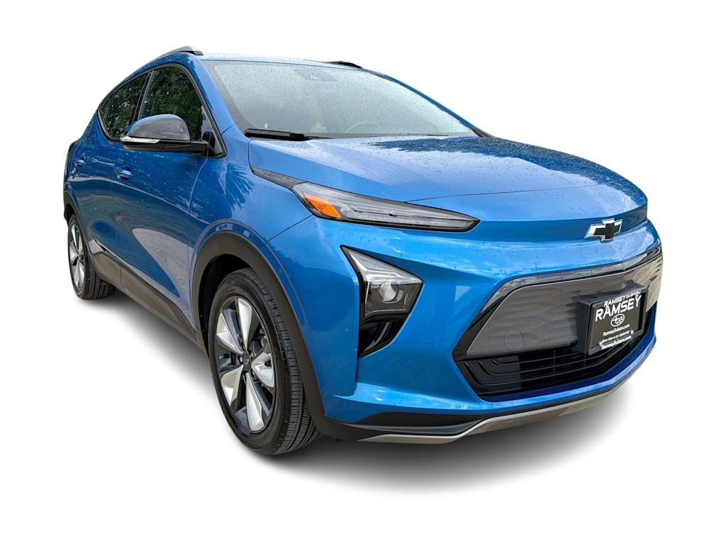 Thumbnail: 2023 Chevrolet Bolt EUV - 22