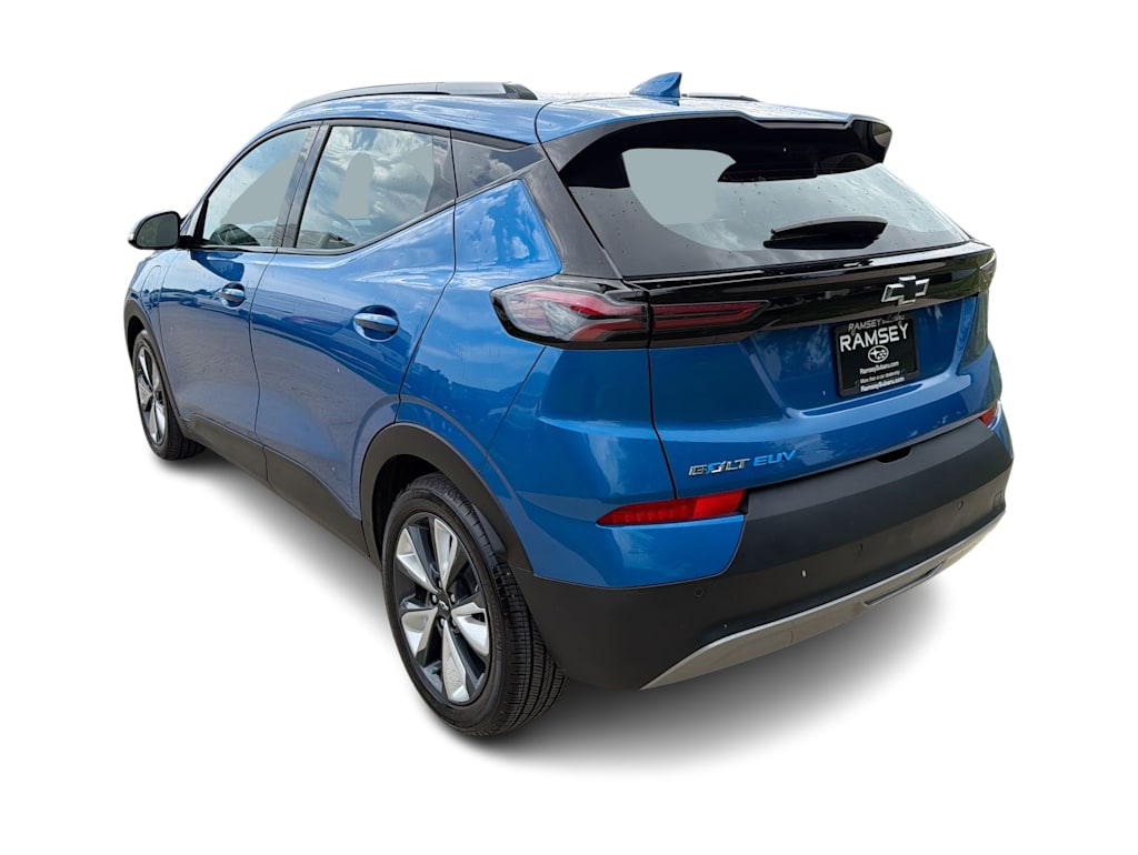 Thumbnail: 2023 Chevrolet Bolt EUV - 4
