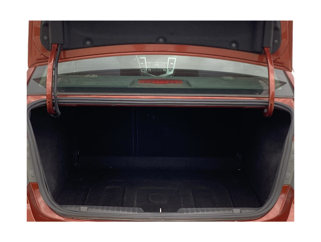 Thumbnail: 2013 Chevrolet Cruze - 17