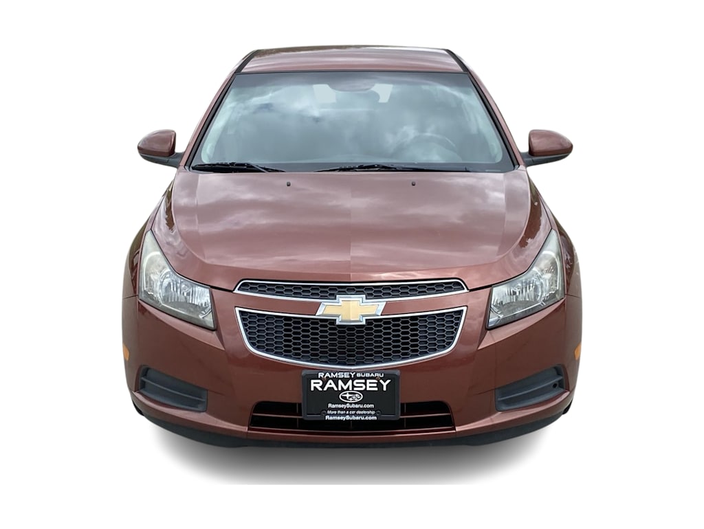 Thumbnail: 2013 Chevrolet Cruze - 23
