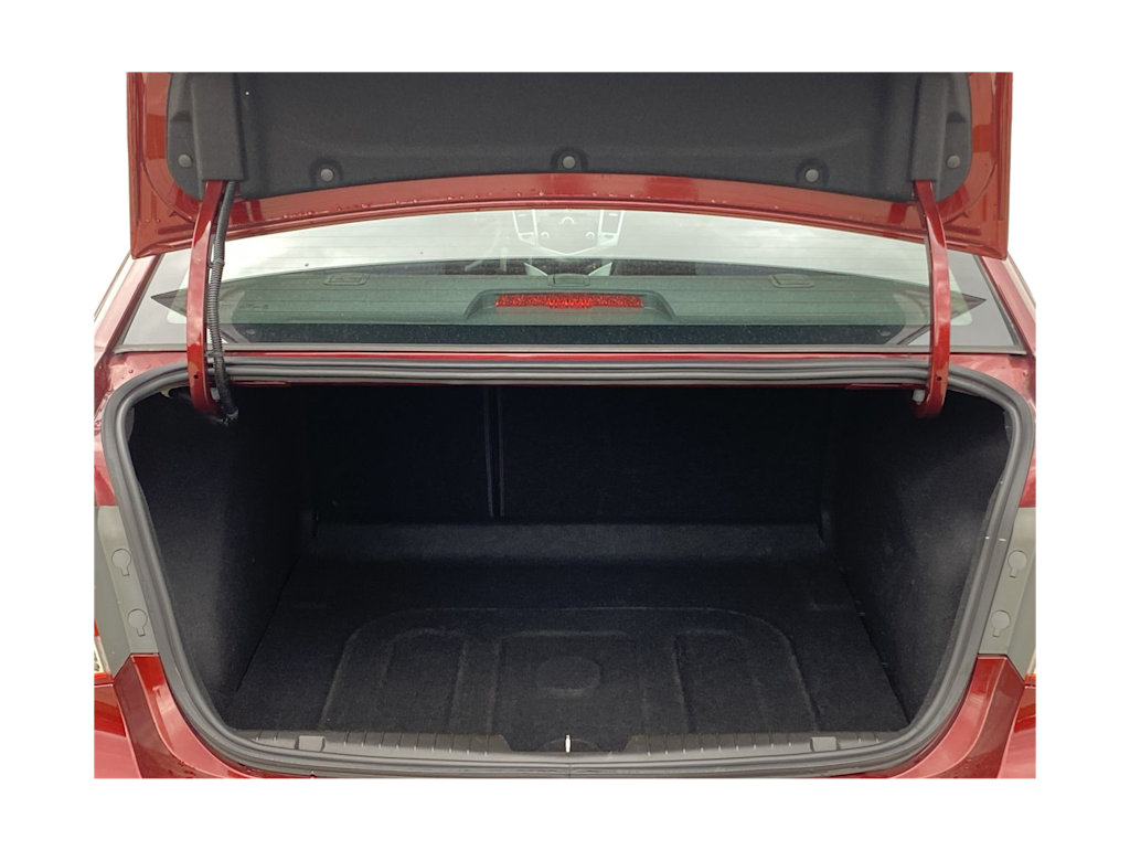 Thumbnail: 2016 Chevrolet Cruze - 15