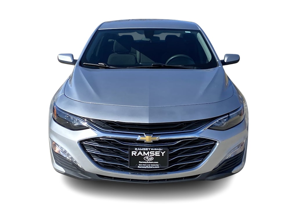 2022 Chevrolet Malibu LT 6