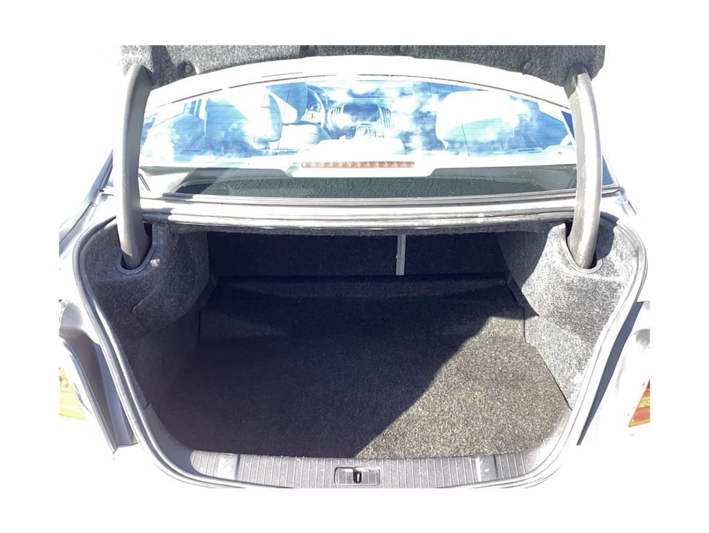 Thumbnail: 2013 Buick LaCrosse - 18