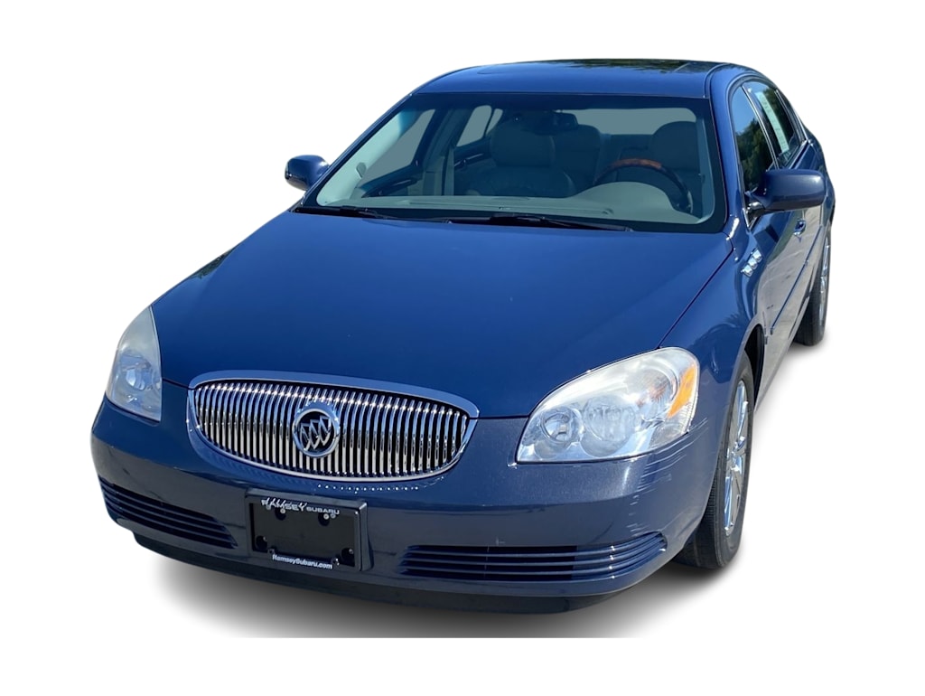 Thumbnail: 2009 Buick Lucerne - 5