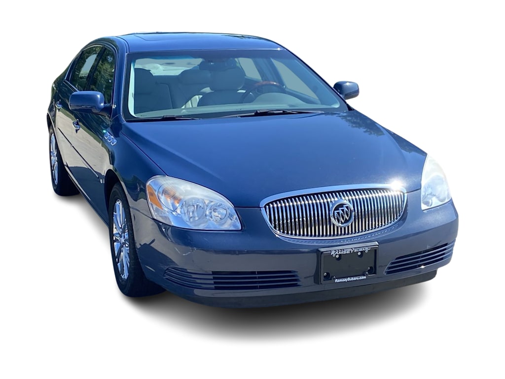 Thumbnail: 2009 Buick Lucerne - 23