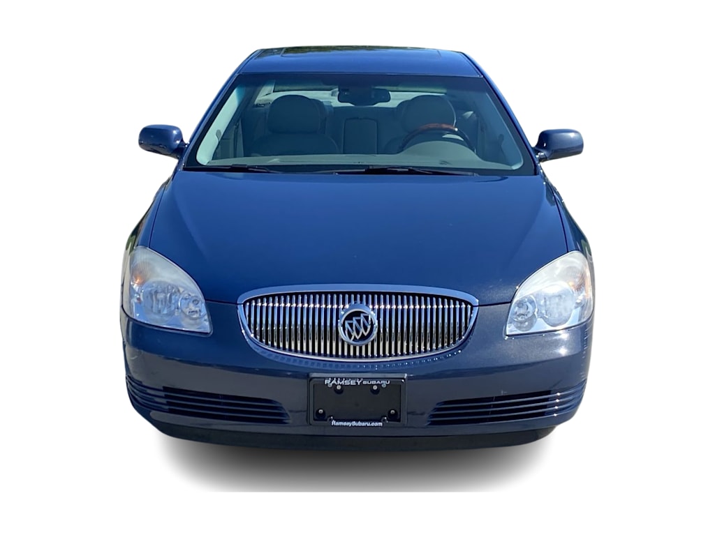 Thumbnail: 2009 Buick Lucerne - 24