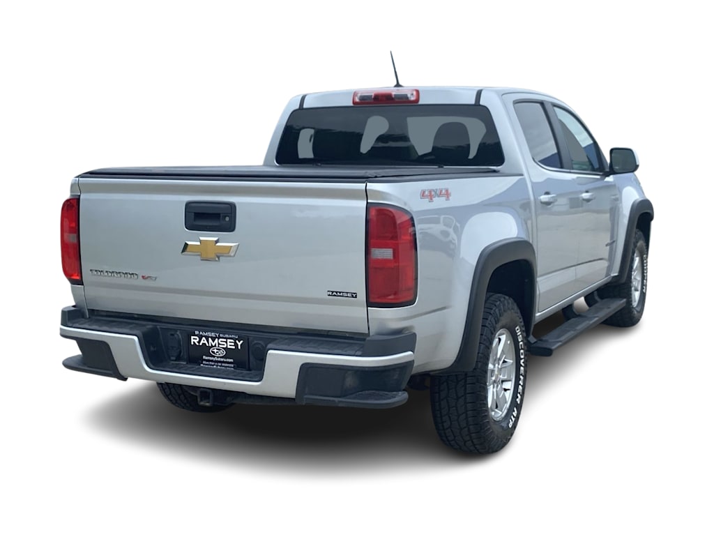 Thumbnail: 2020 Chevrolet Colorado - 20