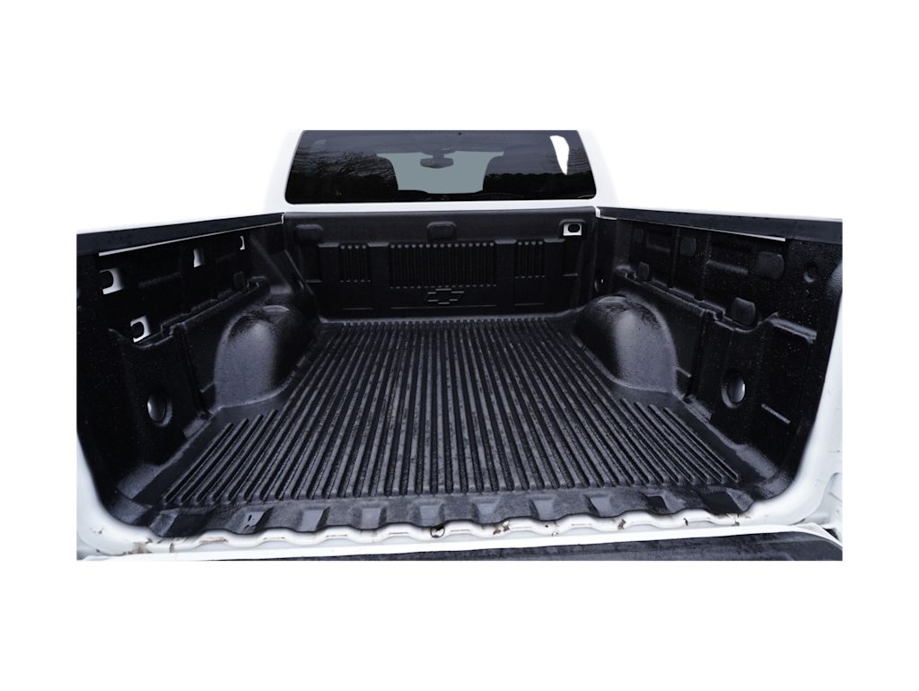 Thumbnail: 2015 Chevrolet Colorado - 16