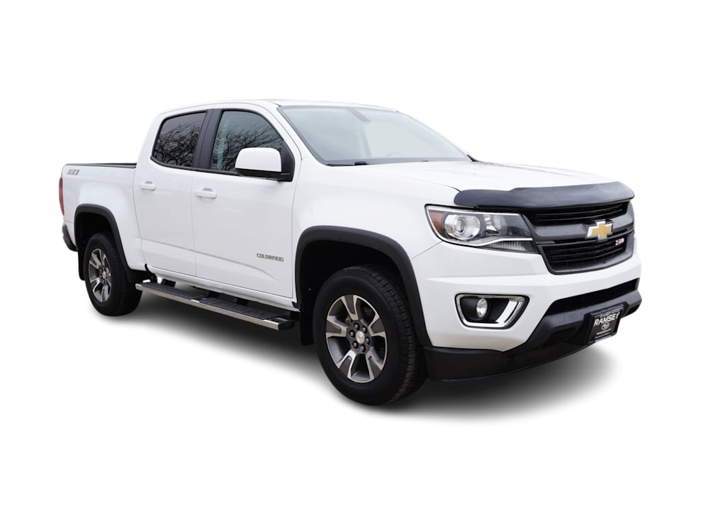 Thumbnail: 2015 Chevrolet Colorado - 21