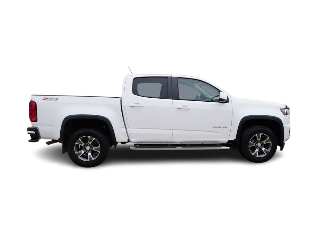 Thumbnail: 2015 Chevrolet Colorado - 20