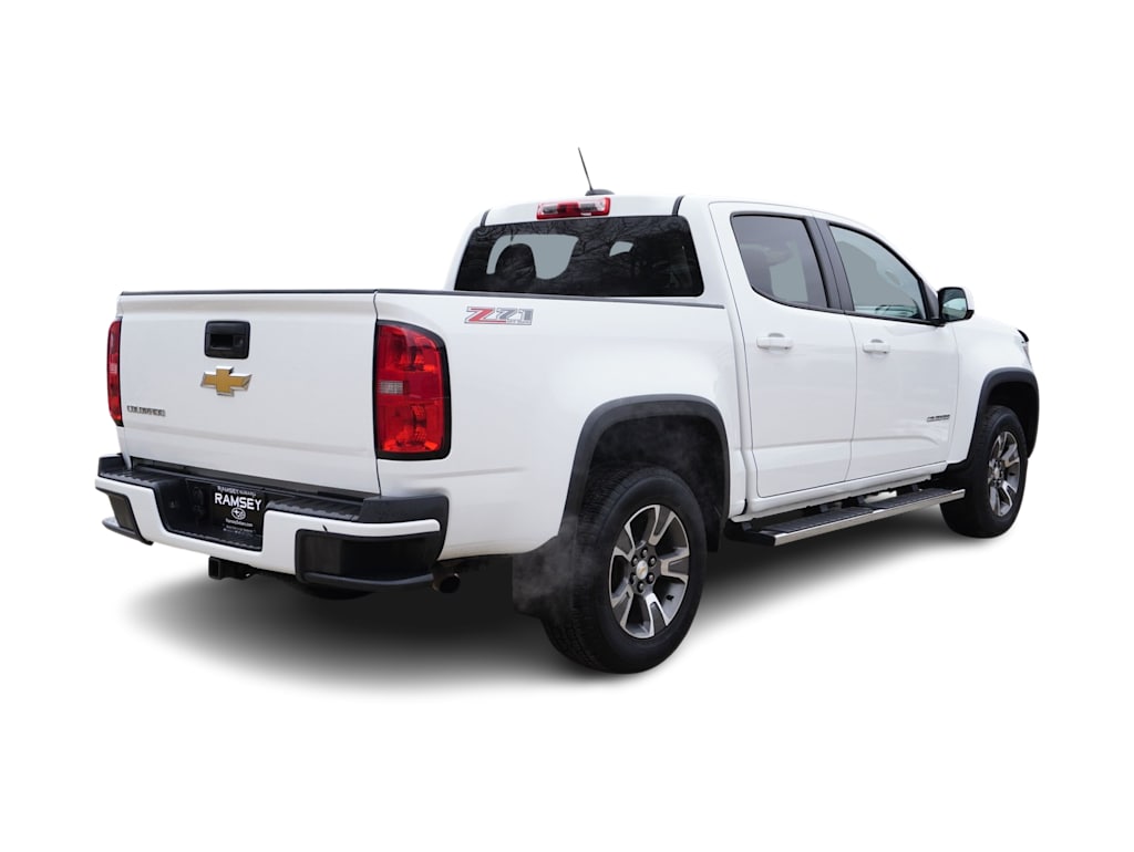 Thumbnail: 2015 Chevrolet Colorado - 19